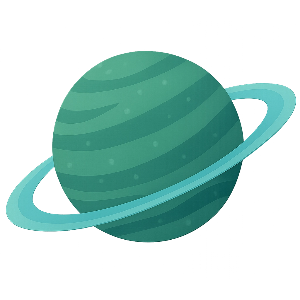 Saturnus